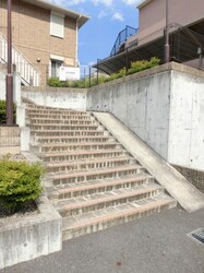 グランモア登戸壱番館の物件内観写真